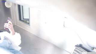 廁拍 女神 高跟少婦-12
