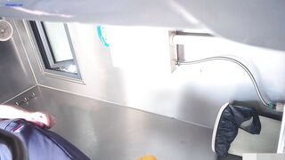 廁拍 女神 高跟少婦-17