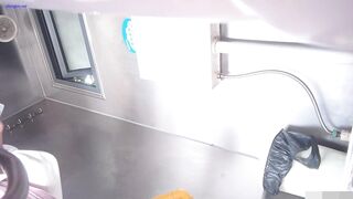 廁拍 女神 高跟少婦-22