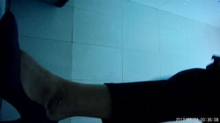 廁拍 女神 高跟少婦-05