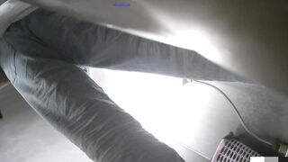 廁拍 女神 高跟少婦-10