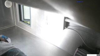 廁拍 女神 高跟少婦-10