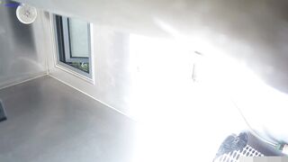 廁拍 女神 高跟少婦-15