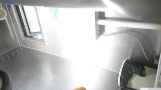 廁拍 女神 高跟少婦-25