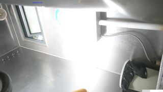 廁拍 女神 高跟少婦-25