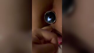 瘋狂的前女友 自拍洩密-6
