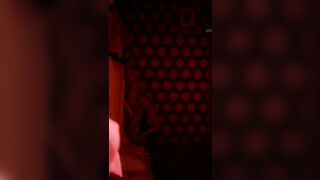 真實性愛自拍，帥男正妹脫光激情造愛，白皙美女身材好奶子大，被肏的欲仙欲死(5)