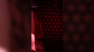 真實性愛自拍，帥男正妹脫光激情造愛，白皙美女身材好奶子大，被肏的欲仙欲死(5)