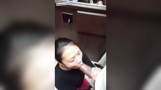 那些媚黑 喜歡被黑人大驢屌肏的反差妹-20