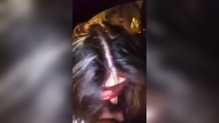 瘋狂的前女友 自拍洩密-3