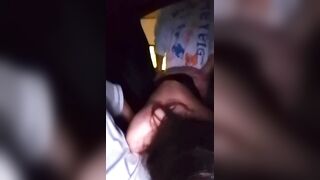 瘋狂的前女友 自拍洩密-3