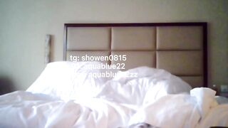 人生贏家炮神約戰幾位年輕漂亮小姐姐，生猛干的美女臉部猙獰-07