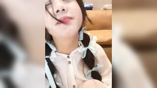 娃娃臉巨乳蘿莉 超讚Olivia 6