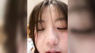 娃娃臉巨乳蘿莉 超讚Olivia 6