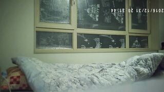 白皙甜美留學生小姐姐被約炮大神拿捏強行顏射她