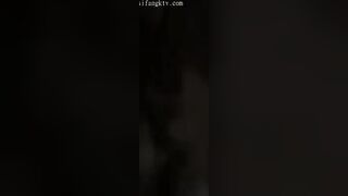 淫妻騷女友交流群 反差婊露臉啪啪被調教爆肏-02