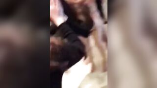 淫妻騷女友交流群 反差婊露臉啪啪被調教爆肏-15