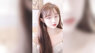 純欲小可愛真的嫩 屁股被打的好大聲 萌萌的外表嬌小的身材又純又欲愛不釋手-11