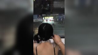 純欲小可愛真的嫩 屁股被打的好大聲 萌萌的外表嬌小的身材又純又欲愛不釋手-04