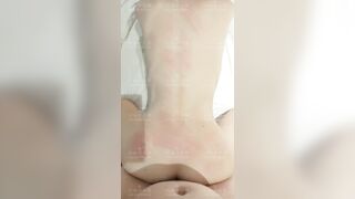 痙攣美少女 沉醉在男友大雞巴的世界里-7