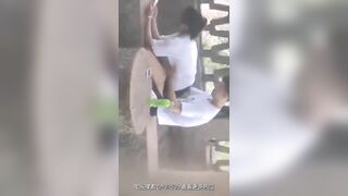 校園裡的愛情