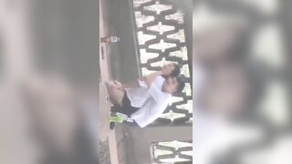 校園裡的愛情