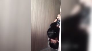 淫妻騷女友交流群 反差婊露臉啪啪被調教爆肏-13