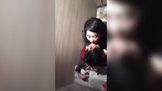 淫妻騷女友交流群 反差婊露臉啪啪被調教爆肏-13