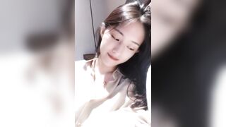 淫妻騷女友交流群 反差婊露臉啪啪被調教爆肏-18